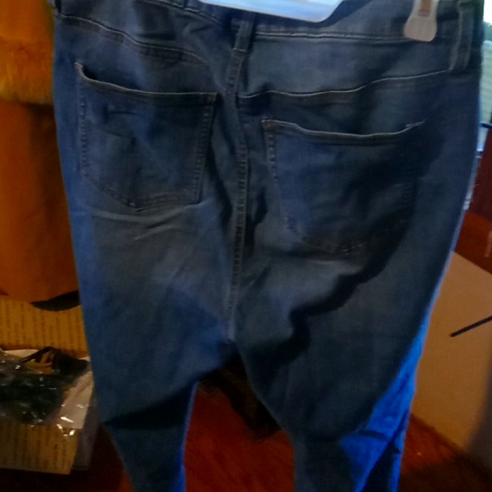 Stretch Jeans